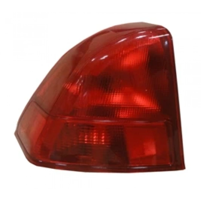 honda civic- sd- 2002-2004  dış stop lambası sol koyu kırmızı (eagle eyes) Oem No (33551S5A003)