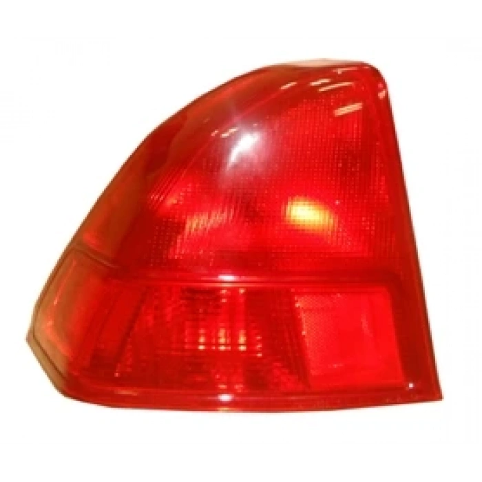 honda civic- sd- 2002-2004  dış stop lambası sol koyu kırmızı (eagle eyes) Oem No (33551S5A003)