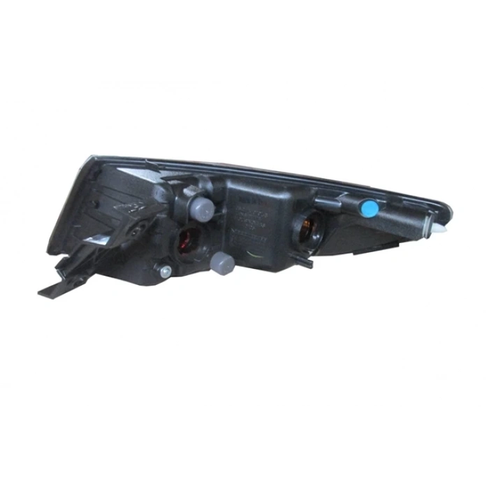 honda civic- hb- 2006-2009  dış stop lambası sol kırmızı/sarı (depo) Oem No (33551SMGE03)