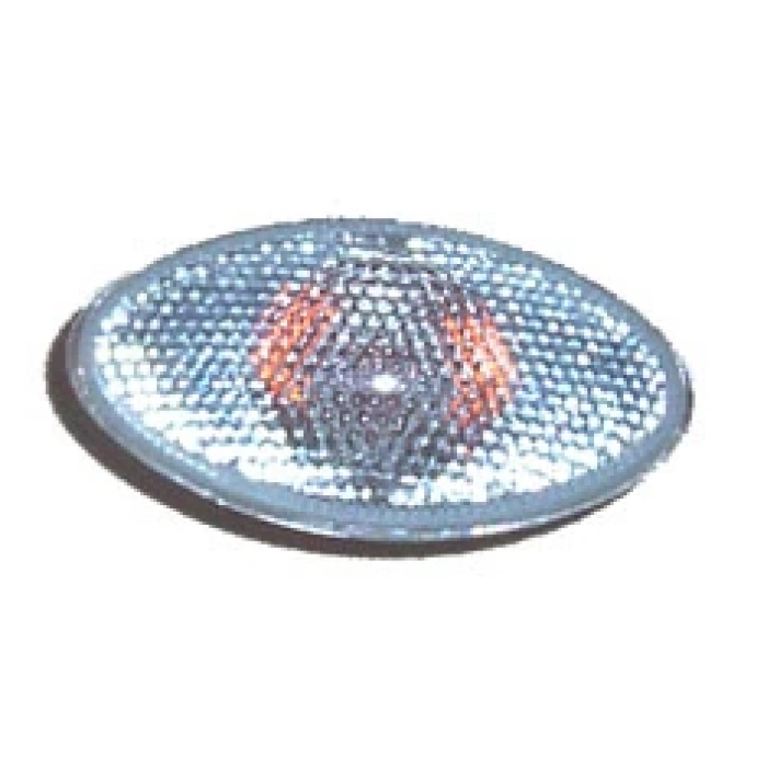 suzuki grand vitara- 2006-2012  çamurluk sinyali beyaz sağ/sol aynı (adet) (famella) Oem No (3641063J00)