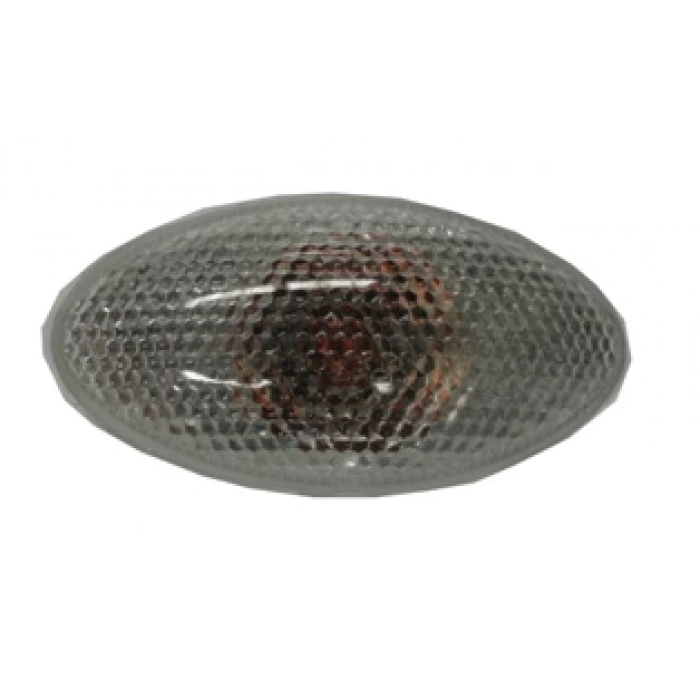 suzuki grand vitara- 2006-2012  çamurluk sinyali beyaz sağ/sol aynı (adet) (famella) Oem No (3641063J00)