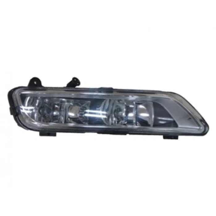 volkswagen passat- b7- 2011-2014  sis lambası sol (h8/h8) (famella) Oem No (3AA941661B)