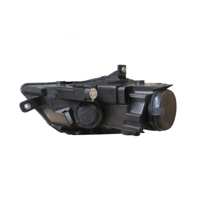 volkswagen passat- b6- 2005-2010  far lambası sol elektrikli/motorlu (rıa) Oem No (3C0941005J)