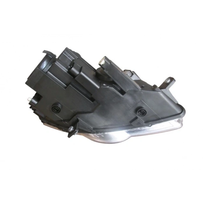 volkswagen passat- b6- 2005-2010  far lambası sol elektrikli/motorlu (rıa) Oem No (3C0941005J)