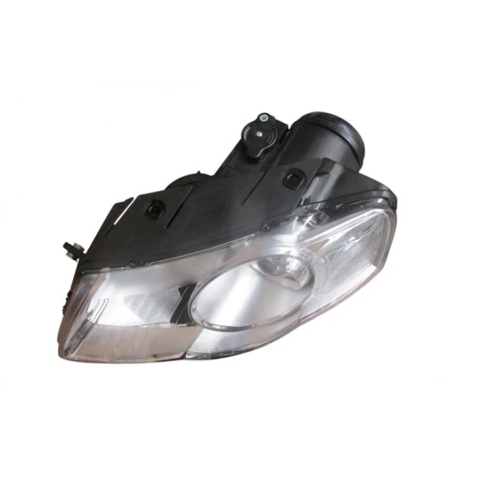 volkswagen passat- b6- 2005-2010  far lambası sol elektrikli/motorlu (rıa) Oem No (3C0941005J)