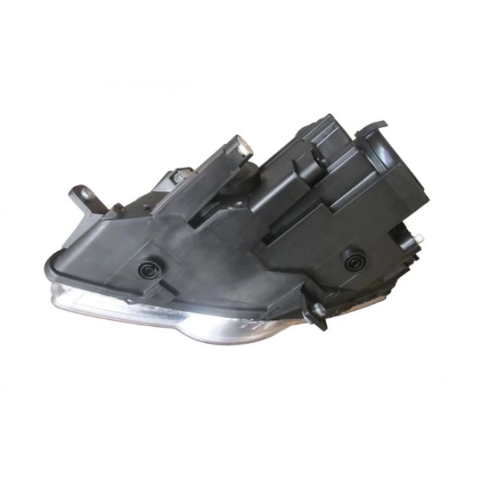 volkswagen passat- b6- 2005-2010  far lambası sağ elektrikli/motorlu (rıa) Oem No (3C0941006J)