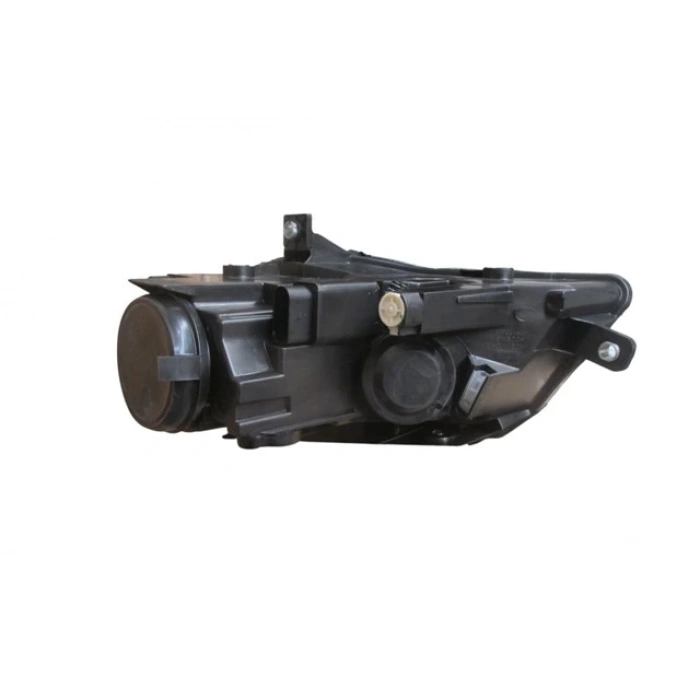 volkswagen passat- b6- 2005-2010  far lambası sağ elektrikli/motorlu (rıa) Oem No (3C0941006J)