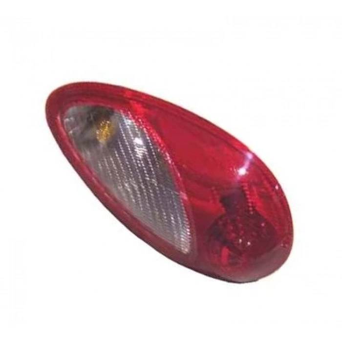 chrysler pt- cruıser- 2006-2007  stop lambası sol kırmızı/beyaz (tyc) Oem No (5116223AA)