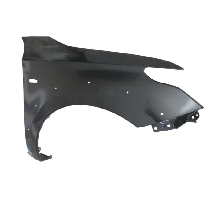 fiat fullback- 2016-2019  ön çamurluk sağ sinyal delıklı/dodık delıklı (my) Oem No (5220K094)