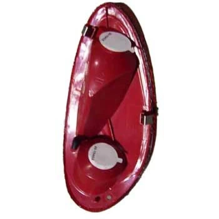 chrysler pt- cruıser- 2001-2005  stop lambası sol sarı/kırmızı (eagle eyes) Oem No (5288743AG)