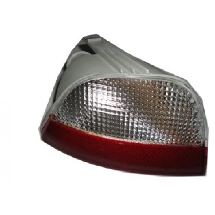 ford focus- hb- 2005-2007  arka sis lambası sağ kırmızı/beyaz (5kapı)(famella) Oem No (5M5115511AA)