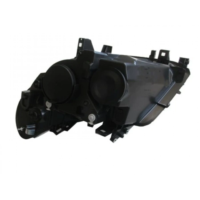 peugeot boxer- 2007-2013  far lambası sağ elektrikli/motorlu (h7/h1) (ayfar) Oem No (6206A5)