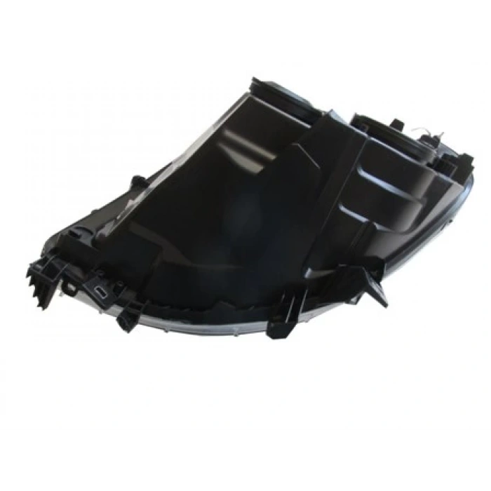 peugeot boxer- 2007-2013  far lambası sağ elektrikli/motorlu (h7/h1) (ayfar) Oem No (6206A5)