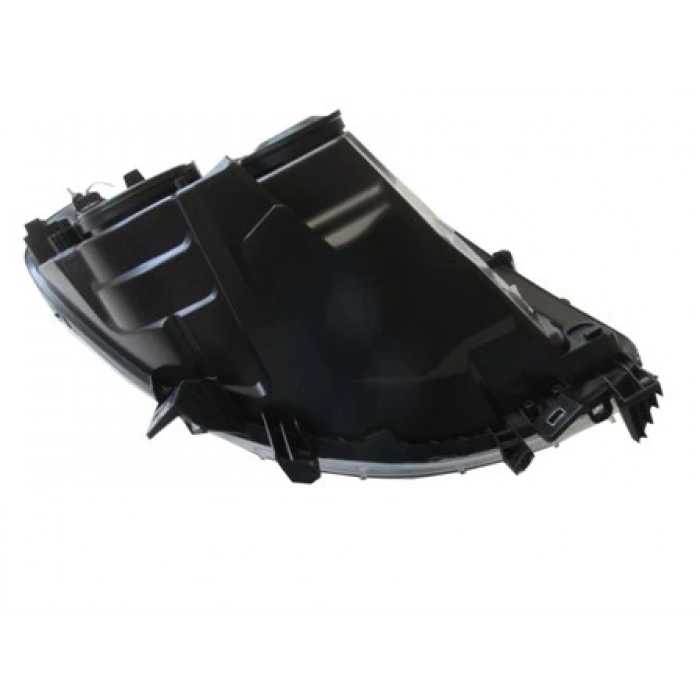 peugeot boxer- 2007-2013  far lambası sol elektrikli/motorlu (h7/h1) (ayfar) Oem No (6208A5)