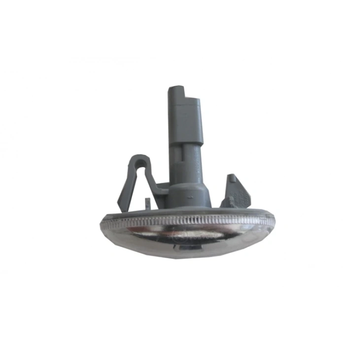 peugeot partner- van- 2019-2024  çamurluk sinyali seffaf sağ/sol aynı (adet) (duylu) (ampüllü) Oem No (6325G3)