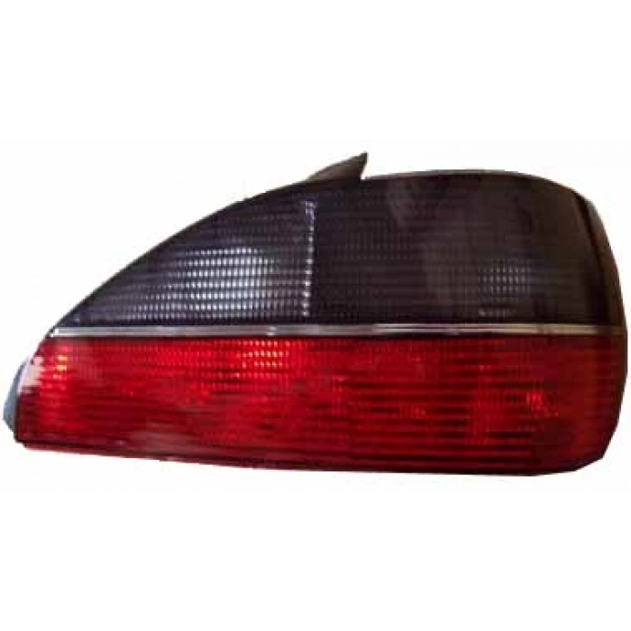 peugeot  306  sd- 2000-2001   stop lambası sağ kırmızı/füme (famella) Oem No (6351L9)