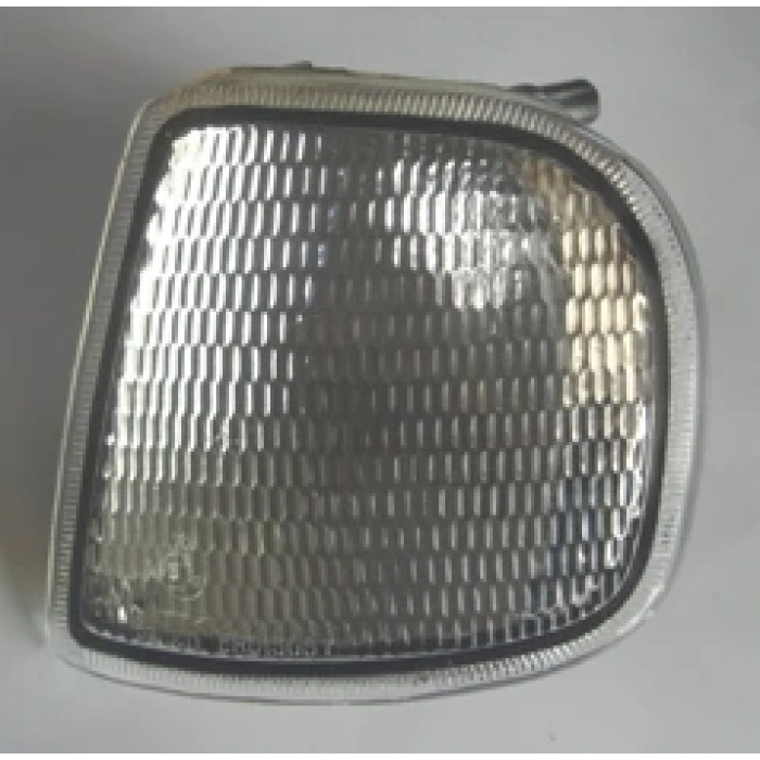 seat ınca- 1997-2003  ön sinyal sol beyaz (famella) Oem No (6K5953049A)