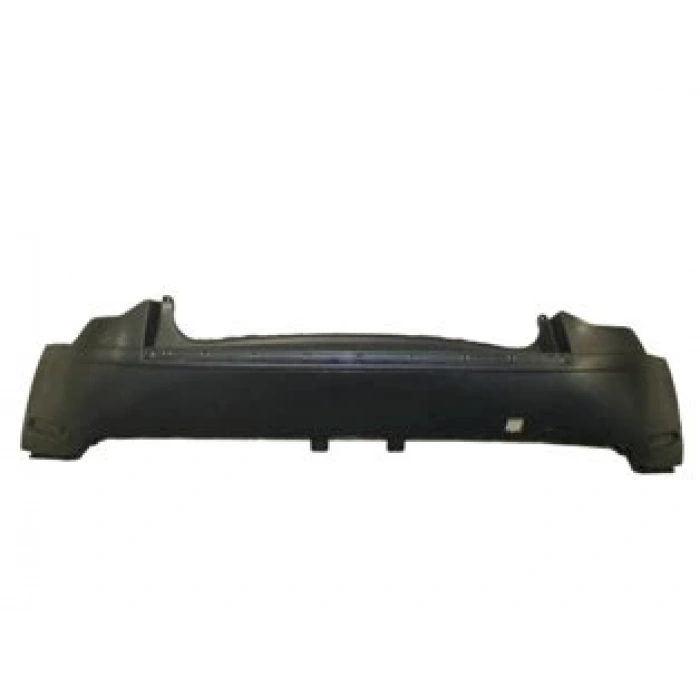 citroen  c5   2008 2015  arka tampon sıyah (bant/reflektör delıklı bfn) Oem No (7410FH)