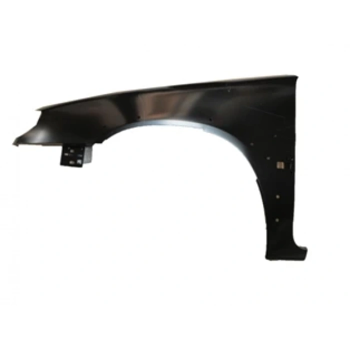 citroen saxo- 1996-2000  ön çamurluk sol sinyal ve dodık delıklı (vts)(oran) Oem No (7841H2)