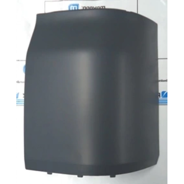 volkswagen transporter- t5- 2004-2009  stop alt bakaliti sağ astarlı/koyu grı (tw) Oem No (7H0807322B7G9)