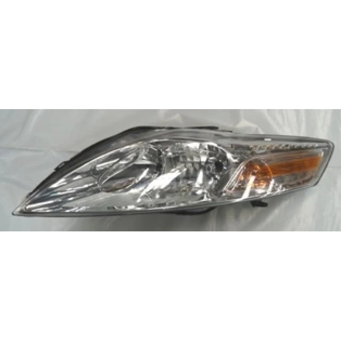 ford mondeo- 2007-2011  far lambası sol elektrikli/motorlu/merceksız (h7/h1)8pınlı (famella) Oem No (7S7113101AN)