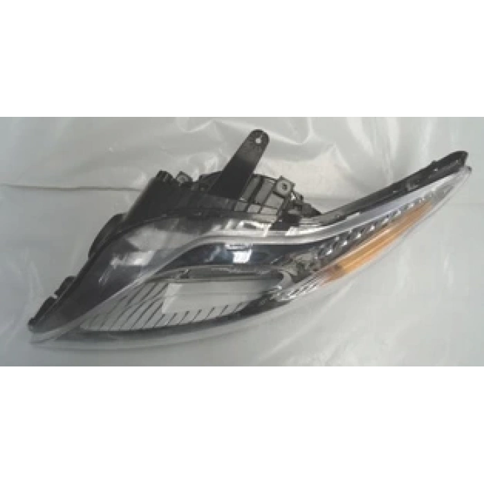 ford mondeo- 2007-2011  far lambası sol elektrikli/motorlu/merceksız (h7/h1)8pınlı (famella) Oem No (7S7113101AN)