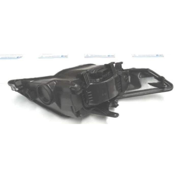 ford mondeo- 2007-2011  far lambası sol elektrikli/motorlu/merceksız (h7/h1)8pınlı (famella) Oem No (7S7113101AN)