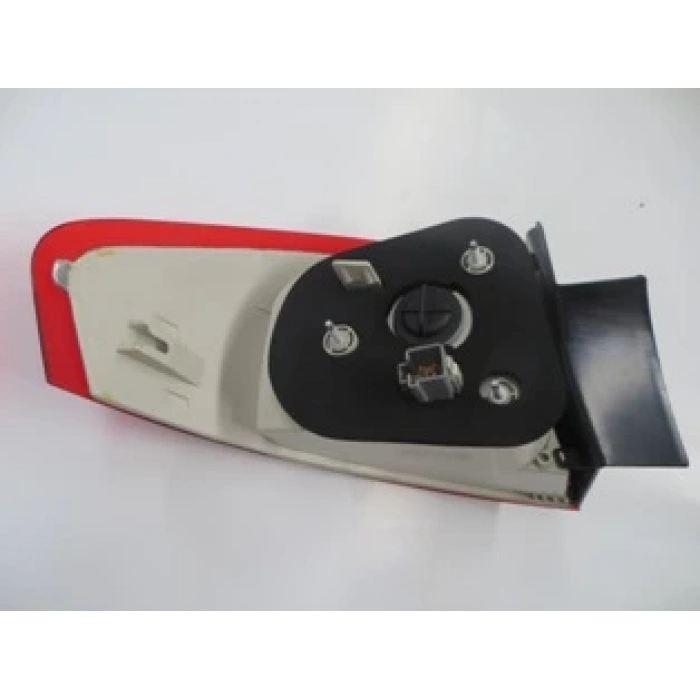 ford mondeo- 2007-2011  dış stop lambası sağ kırmızı/beyaz sedan (famella) Oem No (7S7113404RG)