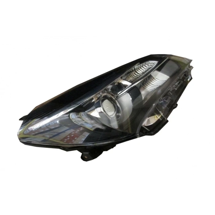 toyota yaris- 2014-2016  far lambası sağ elektrikli/merceklı (depo) Oem No (811300DA30)