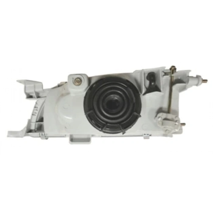 toyota corolla- ae101- 1993-1998  far lambası sağ manuel (sapkasız) (e marksız) h4 (famella) Oem No (811501A550A)