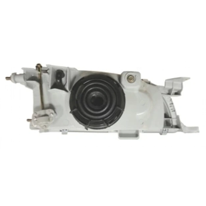 toyota corolla- ae101- 1993-1998  far lambası sol manuel (sapkasız) (e marksız) h4 (famella) Oem No (811501E440)