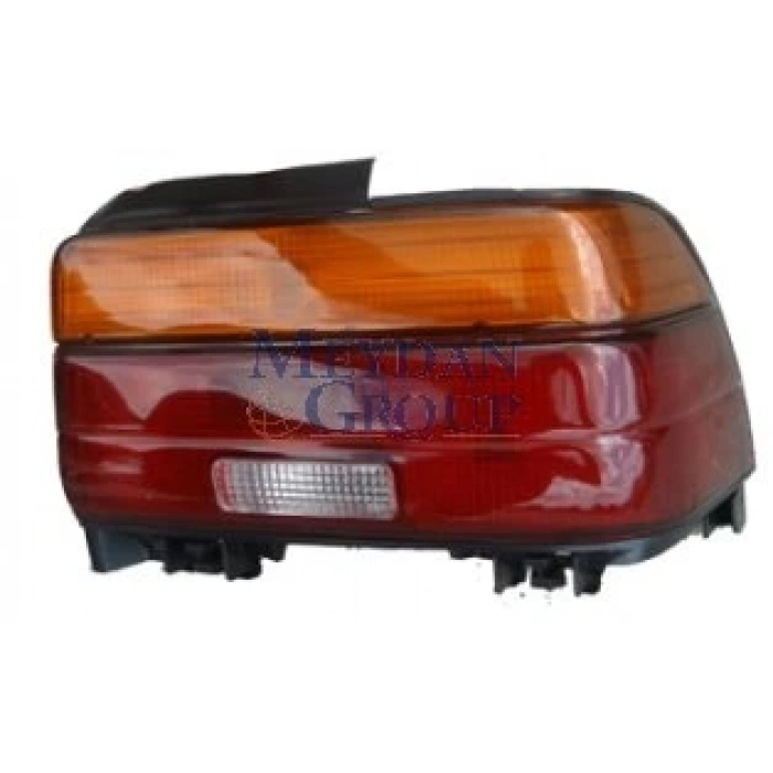 toyota corolla- ae101- 1993-1998  stop lambası sağ sarı/kırmızı/beyaz (depo) Oem No (815501A720)