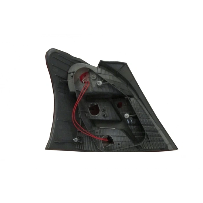 toyota yaris- 2009-2011  stop lambası sağ kırmızı/beyaz ledlı (depo) Oem No (815510D251)