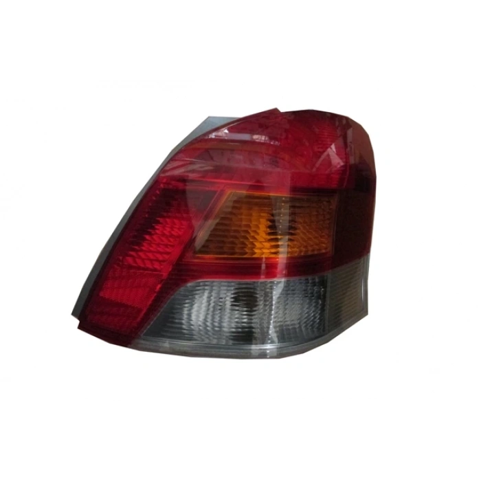 toyota yaris- 2009-2011  stop lambası sağ kırmızı/beyaz ledlı (depo) Oem No (815510D251)