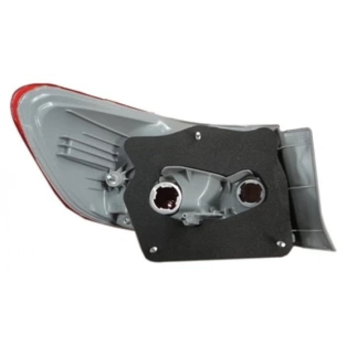 toyota corolla- e150- 2010-2013  dış stop lambası sağ kırmızı/beyaz (casp) Oem No (8155112A30)