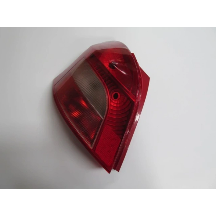 toyota yaris- 2006-2009  stop lambası sol kırmızı/füme (casp) Oem No (815610D110)