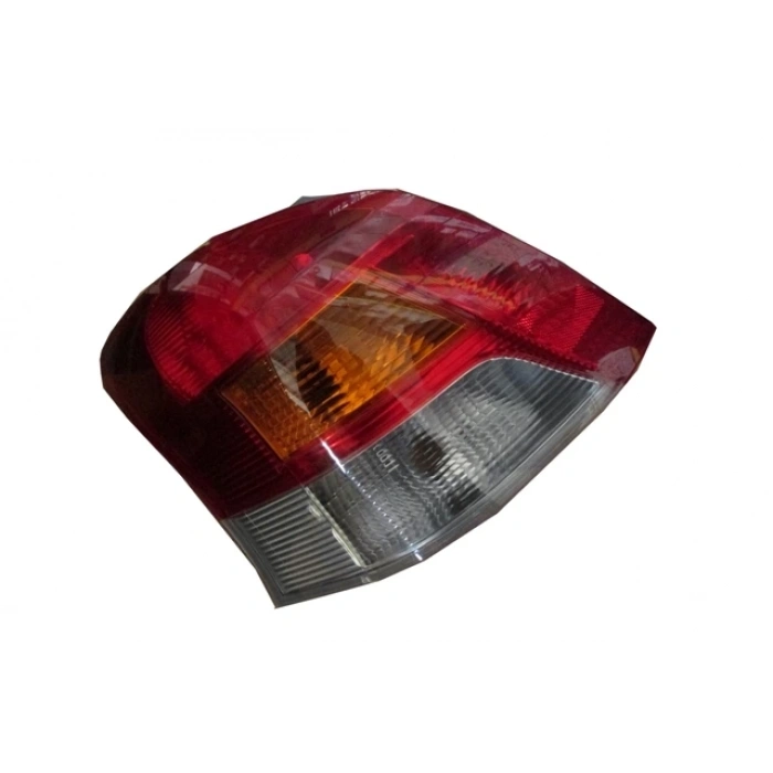 toyota yaris- 2009-2011  stop lambası sol kırmızı/beyaz/sisli ledlı (depo) Oem No (815610D251)