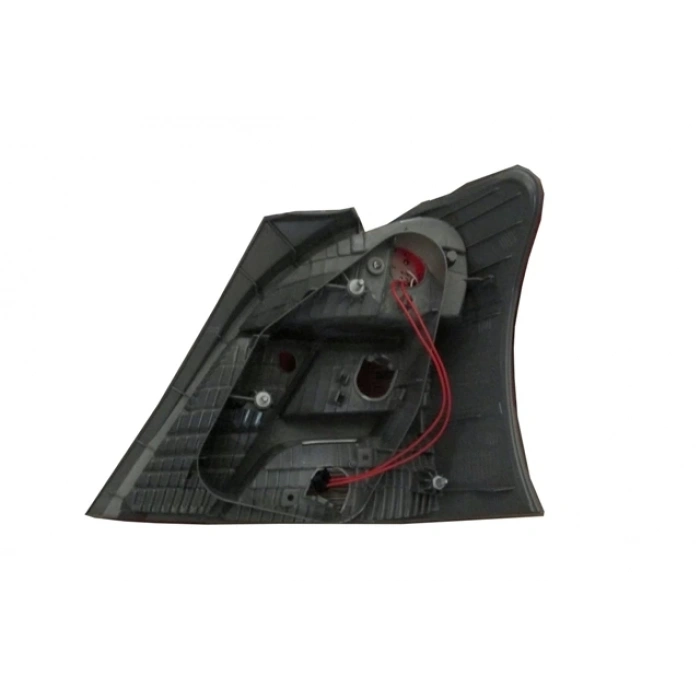 toyota yaris- 2009-2011  stop lambası sol kırmızı/beyaz/sisli ledlı (depo) Oem No (815610D251)