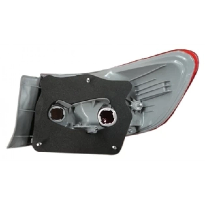 toyota corolla- e150- 2010-2013  dış stop lambası sol kırmızı/beyaz (casp) Oem No (8156112A30)