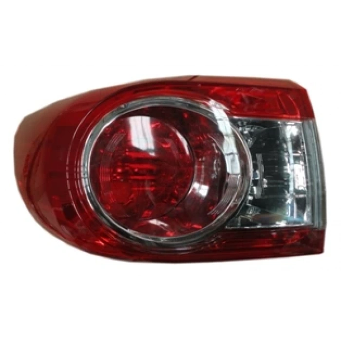 toyota corolla- e150- 2010-2013  dış stop lambası sol kırmızı/beyaz (casp) Oem No (8156112A30)