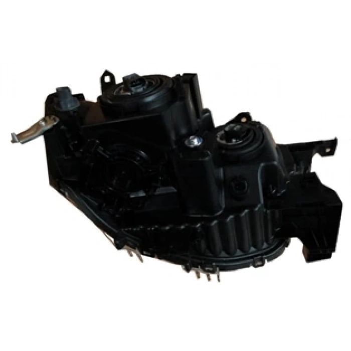 mitsubishi l200- pıck up- 2010-2015  far lambası sol manuel/merceklı (orıjınal) Oem No (8301B305T)