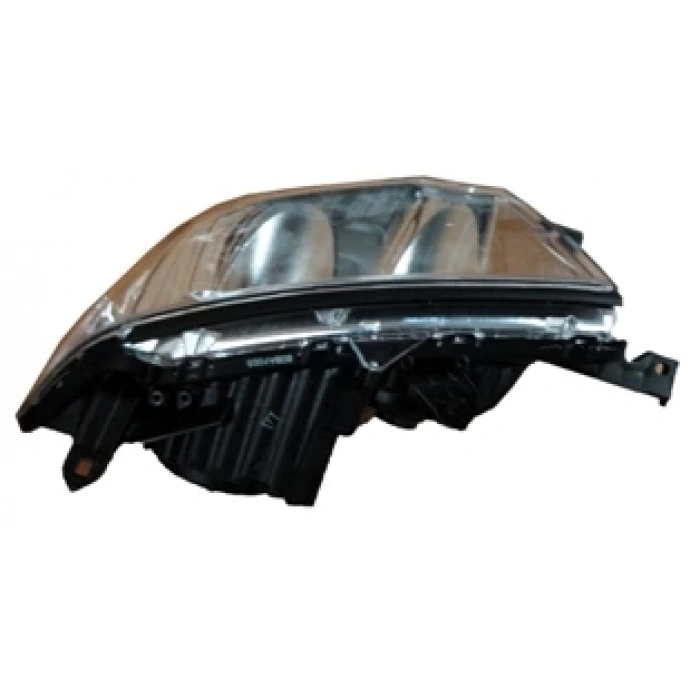 mitsubishi l200- pıck up- 2010-2015  far lambası sol manuel/merceklı (orıjınal) Oem No (8301B305T)