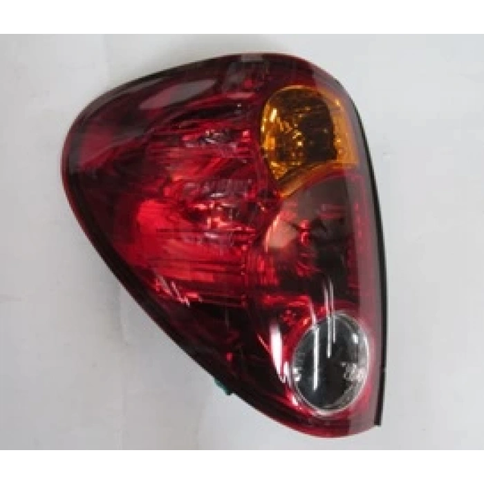 mitsubishi l200- pıck up- 2006-2015  stop lambası sol kırmızı/sarı/beyaz duyulu (depo) Oem No (8330A155)
