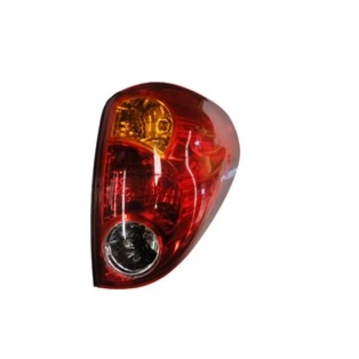 mitsubishi l200- pıck up- 2006-2015  stop lambası sağ kırmızı/sarı/beyaz duyulu (depo) Oem No (8330A156)