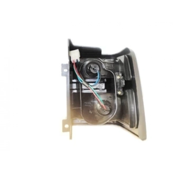 kia hı besta- minibüs- 1997-1999  stop lambası sol kırmızı/beyaz (famella) Oem No (87620FC180)