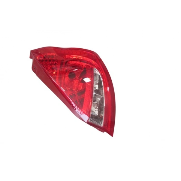 ford fiesta- 2009-2013  stop lambası sağ kırmızı/beyaz (rıa) Oem No (8A6113A602AA)