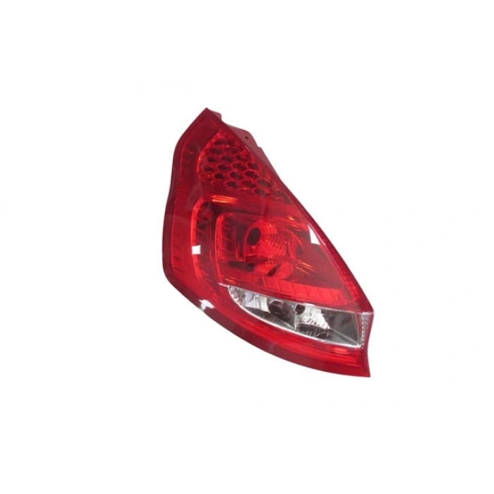 ford fiesta- 2009-2013  stop lambası sol kırmızı/beyaz (rıa) Oem No (8A6113A603AA)