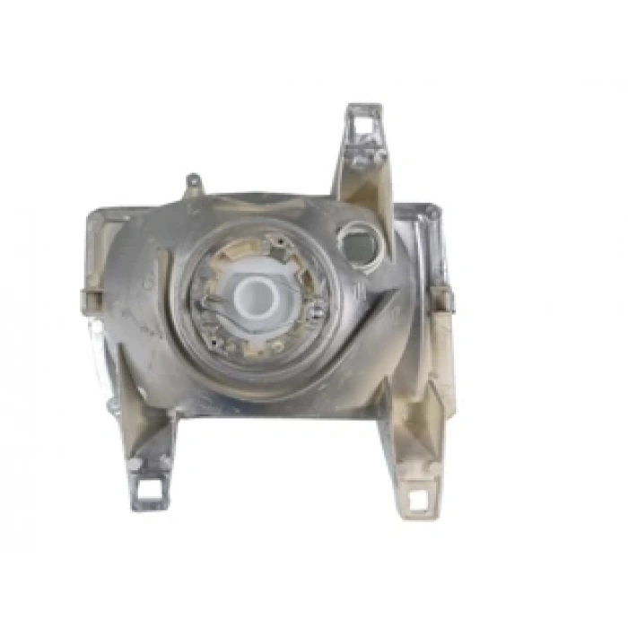 mazda b2 500  pıck up- 1997-2000  far lambası sol manuel (h4) (depo) Oem No (8BUS51040)