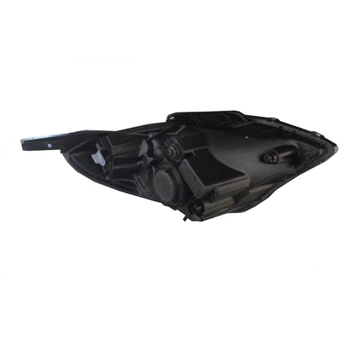 hyundai  i20   2009-2012  far lambası sol (manuel) Oem No (921011J010)