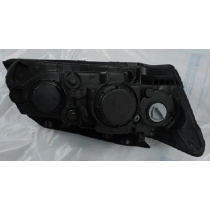 hyundai sonata-  2008 2011  far lambası sol manuel/merceklı 6fıslı (h7/h1) (famella) Oem No (921013K520)